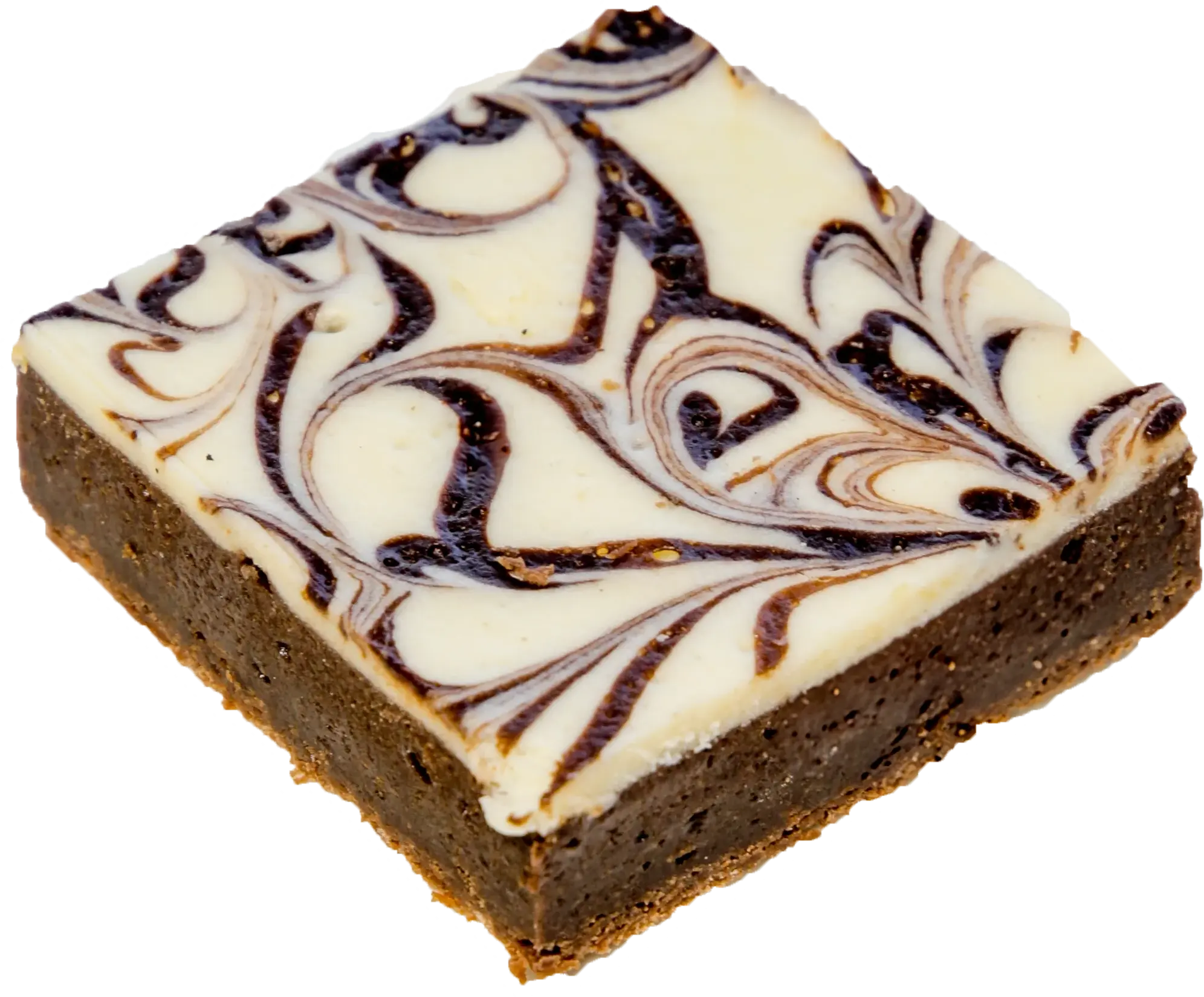Brownie Cheese Cake